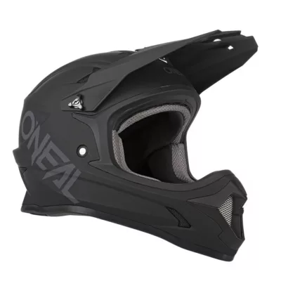 Casca ONEAL Sonus Solid negru XL