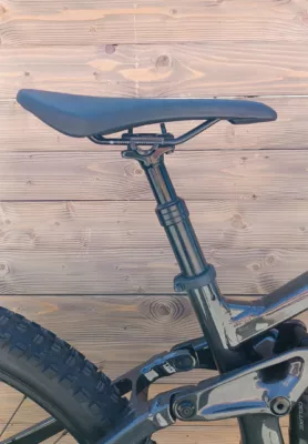 e-bike second hand TREK Rail 7 Gen 3 gri metalizat - imagine 16