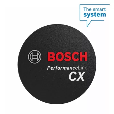 Bosch Logo cover Performance Line CX BDU384Y 2124403