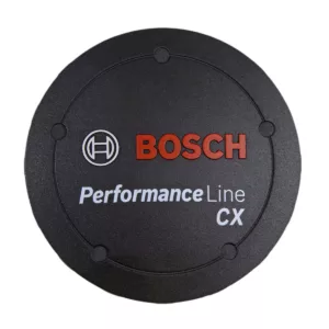 Bosch Logo cover capac motor Performance Line CX BDU2XX