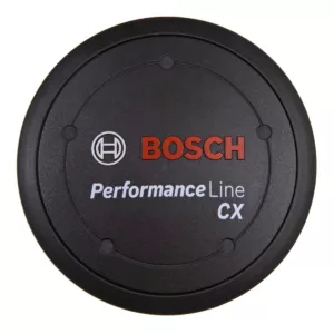 Bosch Logo cover capac motor Performance Line CX  BDU2XX cu inel