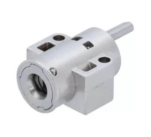 Cilindru cu cheie Abus CompactTube Bosch smart system BLO BOS CPT1 XPlus