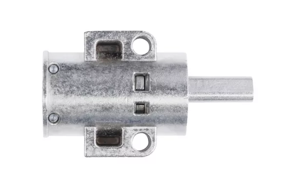 Cilindru cu cheie Abus CompactTube Bosch smart system BLO BOS CPT1 XPlus - imagine 2