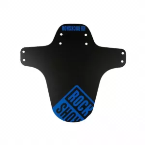 Aparatori noroi MTB Rockshox black/water blue