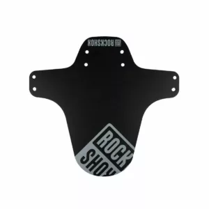 Aparatori noroi MTB Rockshox black/polar grey