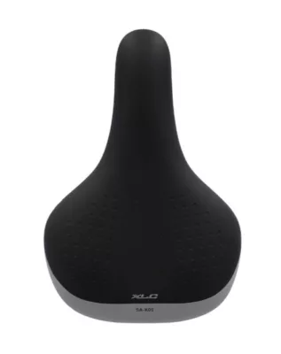 Sa XLC Junior SA-K04 black unisex 224x150mm - imagine 2