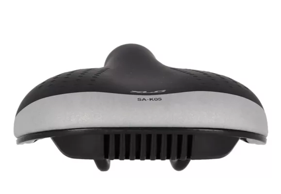 Sa XLC Junior SA-K04 black unisex 224x150mm - imagine 4