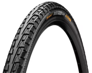 Anvelopa Continental RideTour 28X1.75 47-622 black Reflex