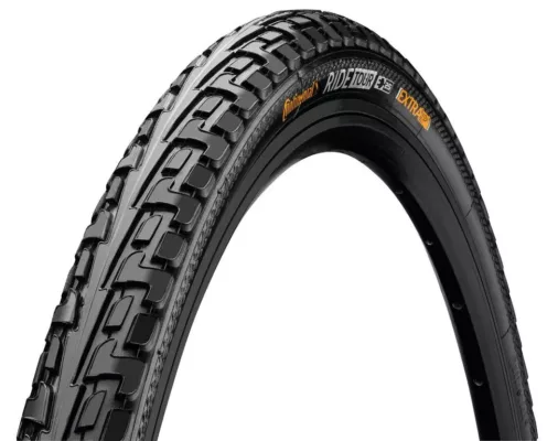 Anvelopa Continental RideTour 28X1.75 47-622 black Reflex