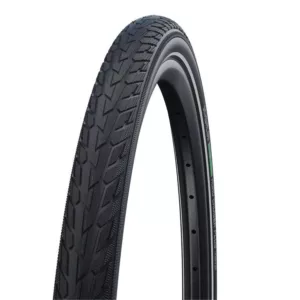 Anvelopa Schwalbe Road Cruiser Plus HS484 28x1.75 47-622