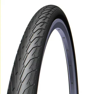 Anvelopa Rubena Flash V 66 Classic 22 28x1.75 47-622 black Reflex 5-10952224-042