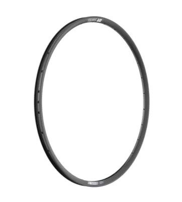 Janta DT Swiss U 663 29 black 32 holes 622-30 VH8.5mm RDU663CDAB32SA5098