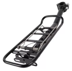 Portbagaj Atranvelo Tour black aluminium inc.AVS system 1479-71