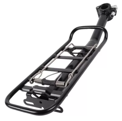 Portbagaj Atranvelo Tour black aluminium inc.AVS system 1479-71