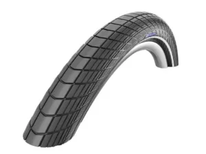 Anvelopa Schwalbe Big Apple HS430 16x2.00 50-305 bl-LiteSkin Reflex 11100683