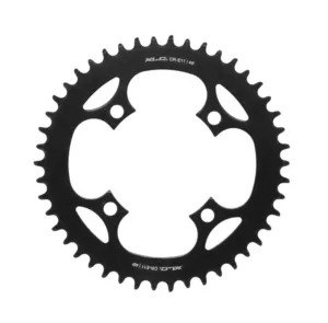 Foaie angrenaj XLC E-Bike f.mid-drive CR-E 11 STEEL BCD104mm