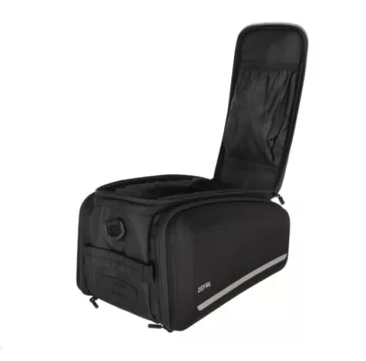 Geanta Zefal Z Travel 80 negru 32L - imagine 3