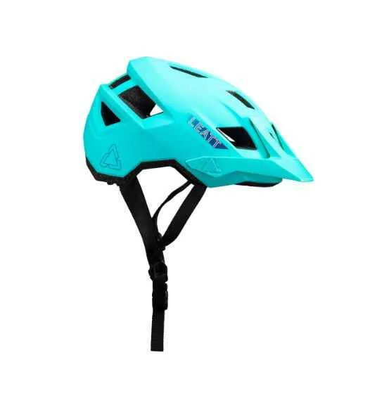 Casca Leatt MTB All Mountain 1.0 junior XS aqua - imagine 3