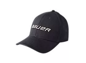 Sapca Bauer Core Stratch navy SR S/M
