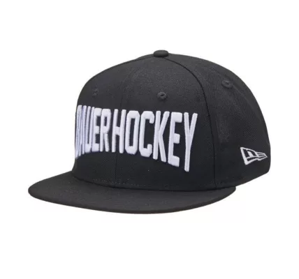 Sapca Big Bauer Ne 9fifty blk SR