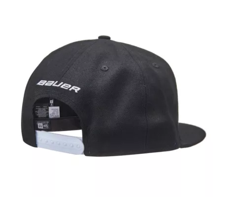 Sapca Big Bauer Ne 9fifty blk SR - imagine 2