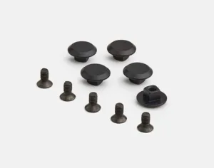 Kit Leatt screw DBX/GPX 3.5/5.0/5.5/6.0/6.5