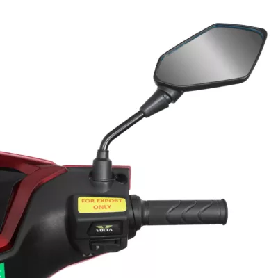 Scuter electric model VS1 1500W fara permis 1 loc visiniu - imagine 11