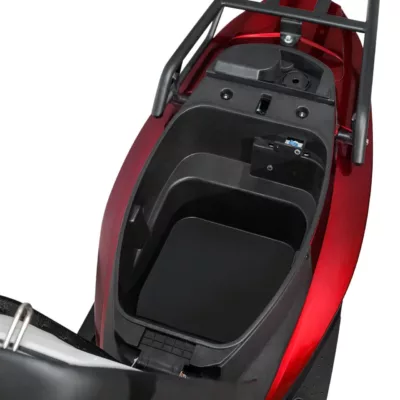 Scuter electric model VS1 1500W fara permis 1 loc visiniu - imagine 7