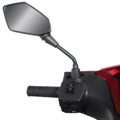 Scuter electric model VS1 1500W fara permis 1 loc visiniu - imagine 10