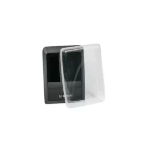 Husa silicon pentru display MH for Bosch Kiox-300 transparent