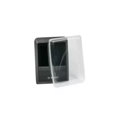 Husa silicon pentru display MH for Bosch Kiox-300 transparent