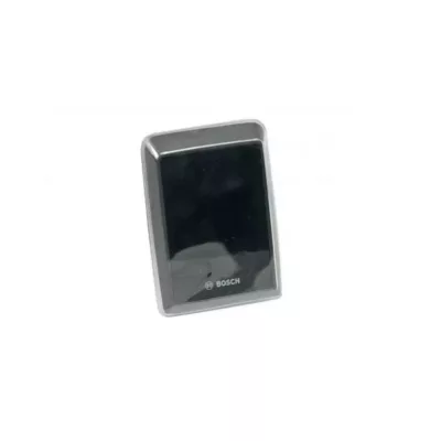 Husa silicon pentru display MH for Bosch Kiox-300 transparent - imagine 2