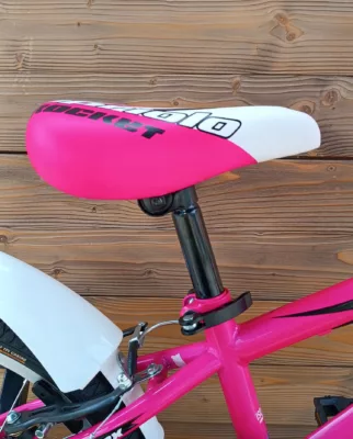 Bicicleta Capriolo Rocket pink 18 - imagine 9