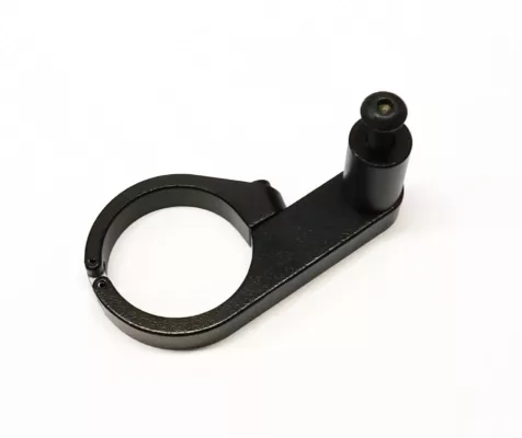 Clema pentru far fata Herrmans Nordic Xtreme/Pro 35mm black 5099-0053
