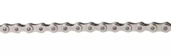 Lant XLC pt. E-Bike CC-C11 1/2x11/128 126 links silver/silver