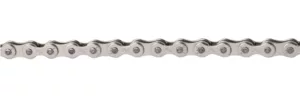Lant XLC pt. E-Bike CC-C13 1/2x11/128 128 links silver/silver