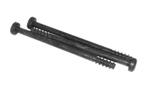 Set suruburi pentru Design Cover M4x53.5 3 buc/set 1.270.016.420