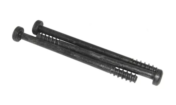 Set suruburi pentru Design Cover M4x53.5 3 buc/set 1.270.016.420