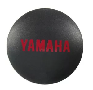 Capac Yamaha Drive Unit pentru Yamaha 2015 rosu X0S-15490-11
