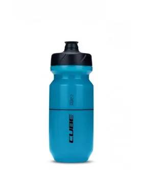 Bidon Cube Flow 0.5 L turquoise