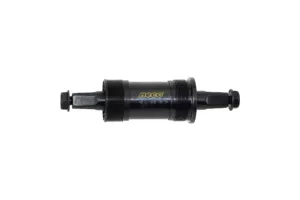 Monobloc patrat otel 127 mm Neco negru