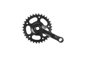 Angrenaj MTB 32T1/2x3/32 102mm otel negru