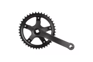Angrenaj MTB 40T1/2x3/32 127mm otel negru