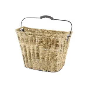 Cos fata impletit  35x25x26cm clip m-ware