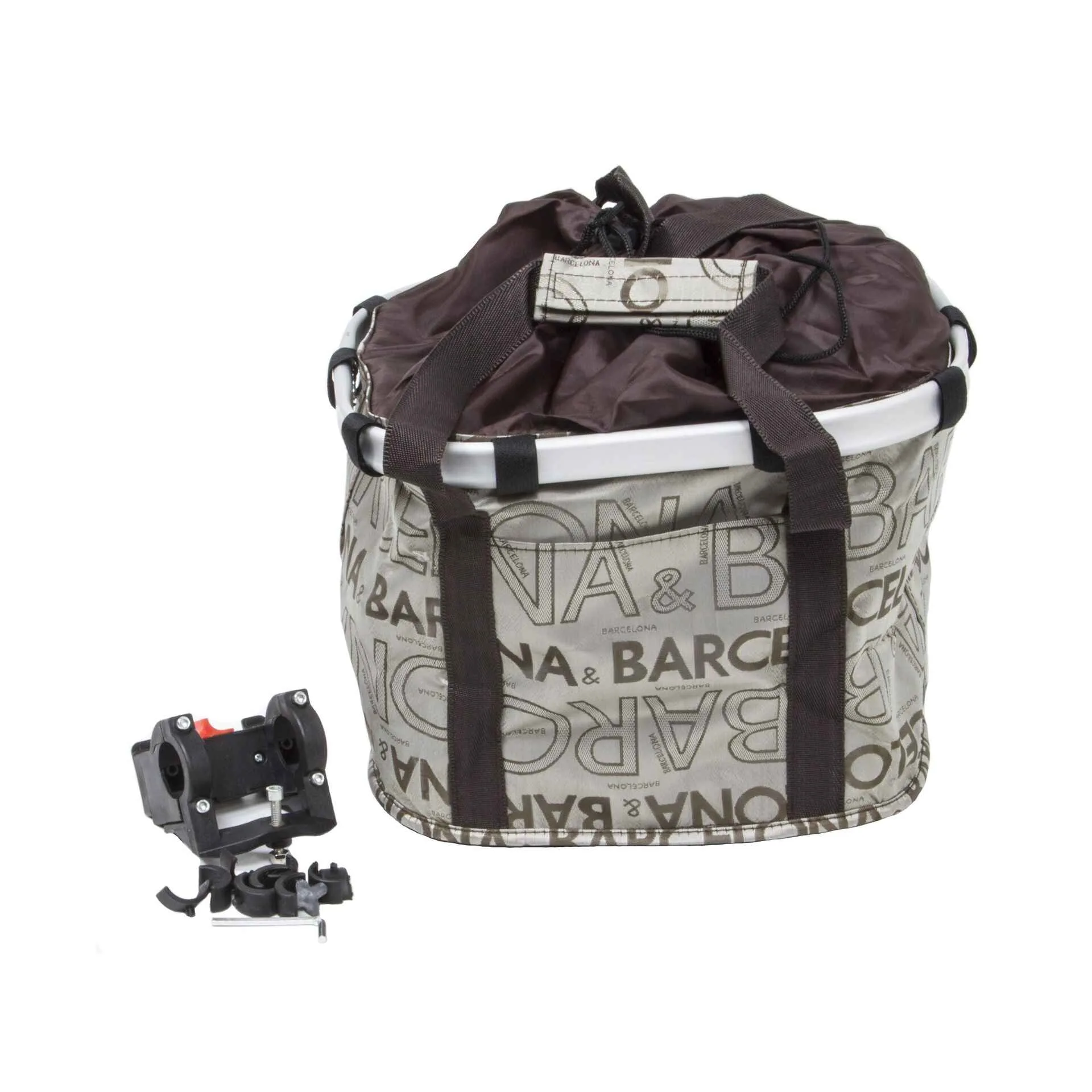 Cos fata textil 32x27x26cm barcelona