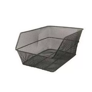 Cos spate 39x29x19cm negru