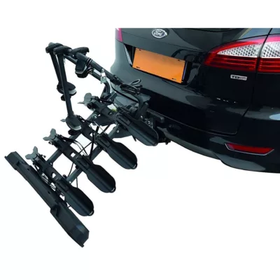 Suport biciclete Peruzzo Pure Instinct 4 biciclete 708/4W negru - imagine 9