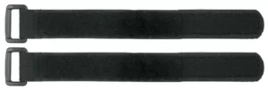 Curea scurta pentru adaptor SKS Anywhere black 1 set 11232