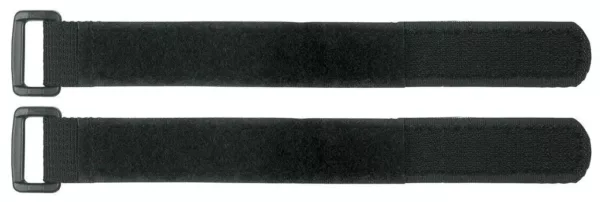 Curea scurta pentru adaptor SKS Anywhere black 1 set 11232