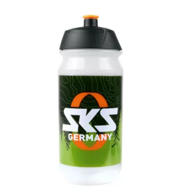 Bidon SKS BIO Small 500 ml bio-based plastic 12038